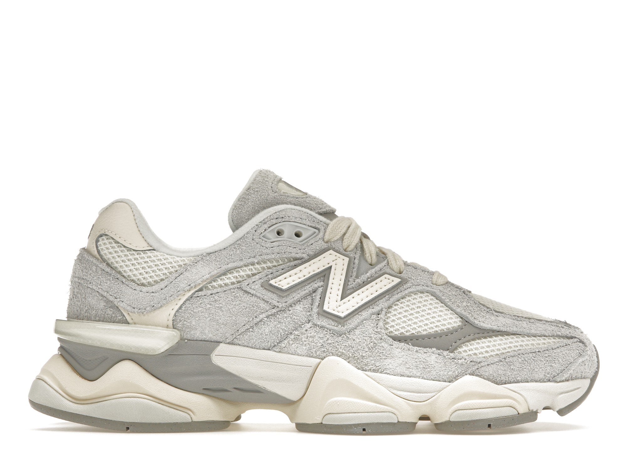 New Balance 9060 Quartz Grey - vstockx