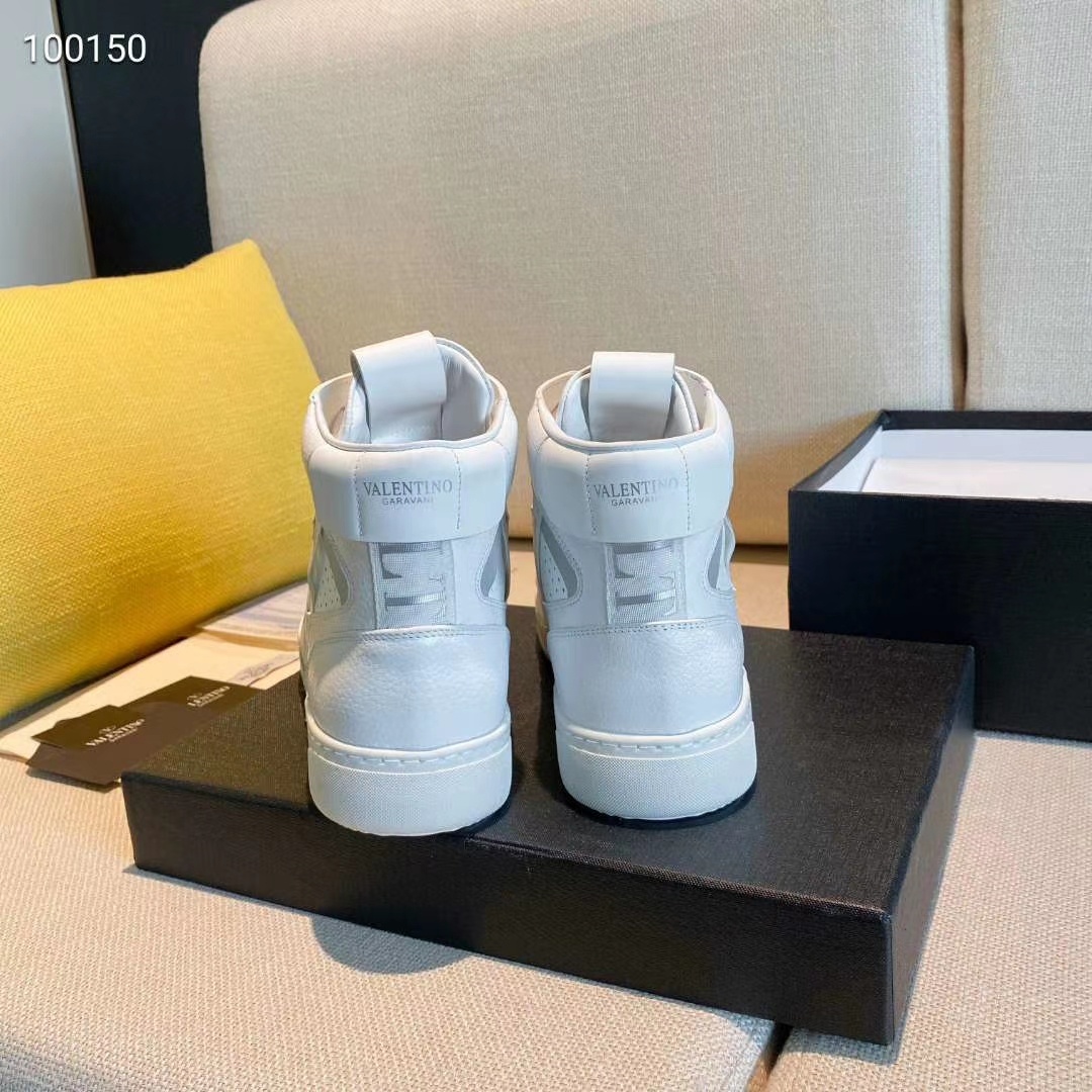 Valentino Garavani VL7N high-top sneakers 15 - vstockx