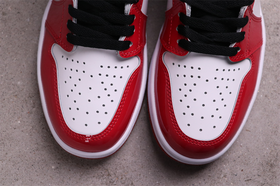 Jordan 1 Retro High Fearless UNC Chicigo - vstockx