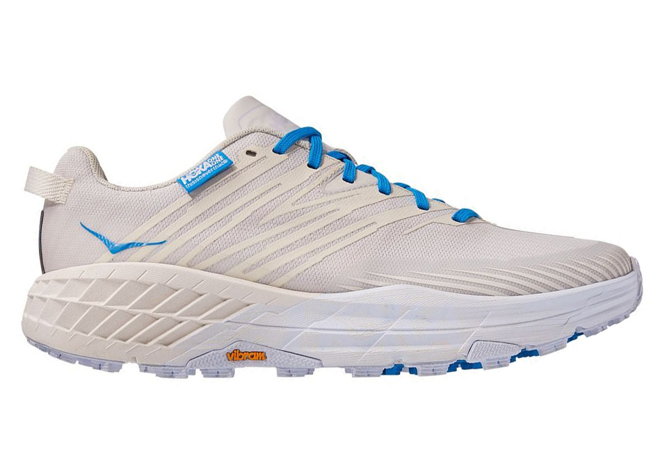Hoka One One Speedgoat 4 thisisneverthat - vstockx