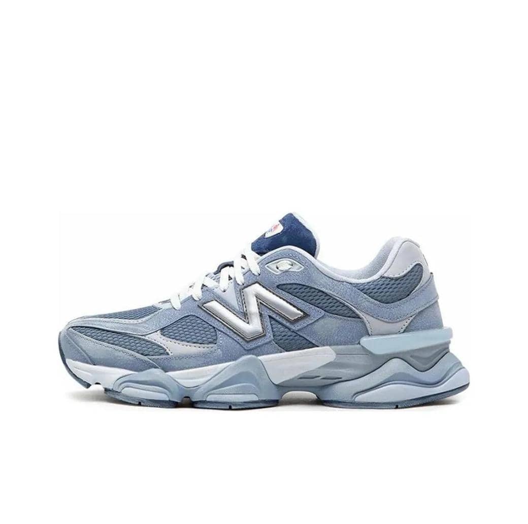 New Balance 9060 Grey Day (2023) - vstockx