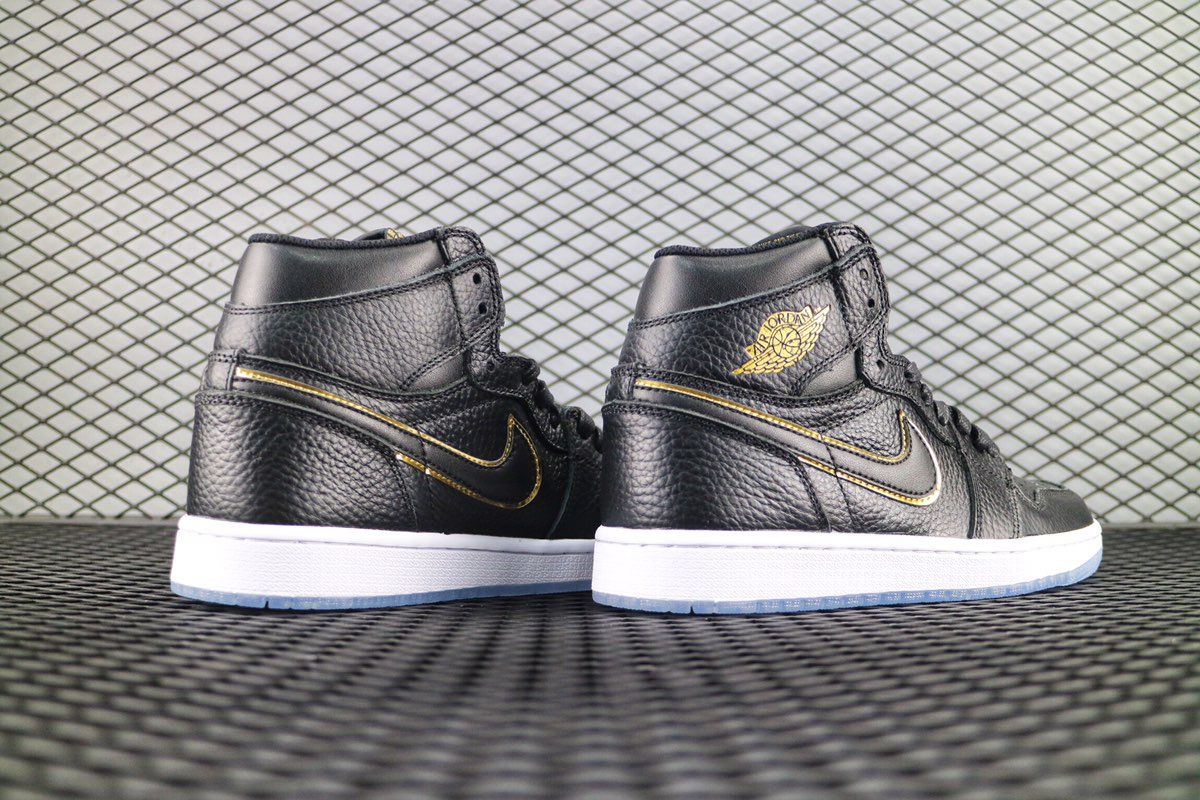 Jordan 1 Retro High City of Flight - vstockx