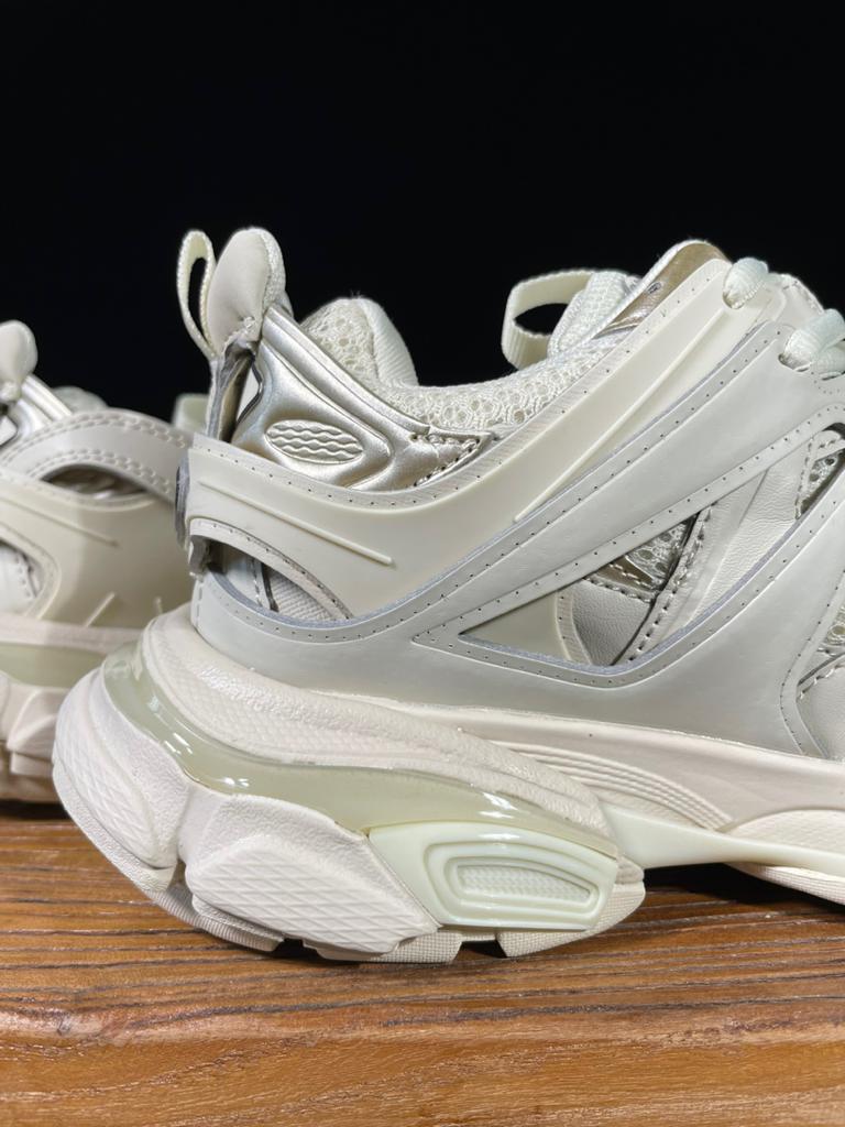 Balenciaga Track White - vstockx