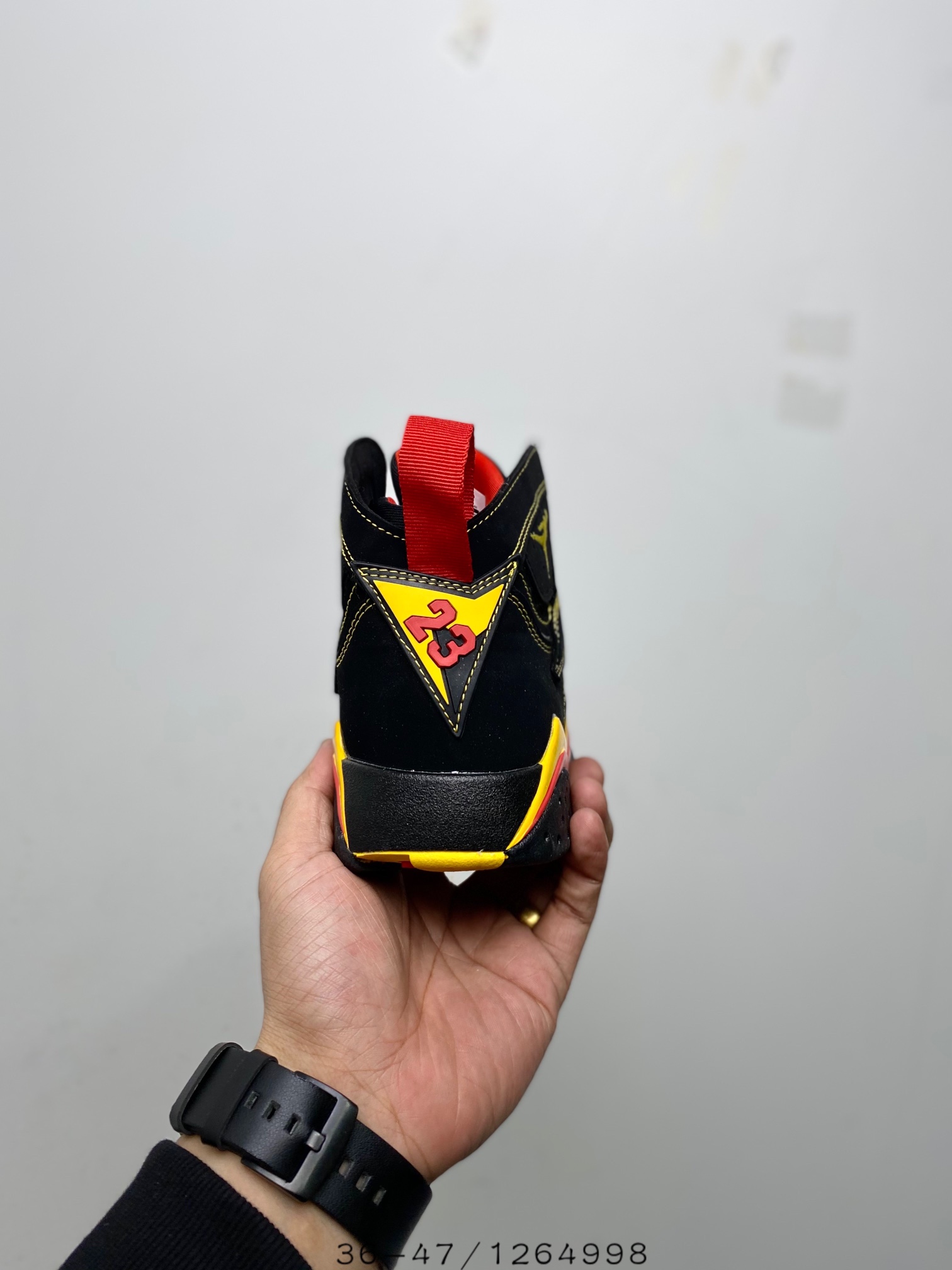 Jordan 7 Retro Citrus (2022) - vstockx