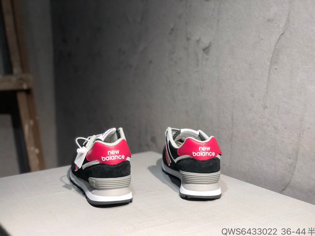 New Balance 574 Sneaker 10 - vstockx
