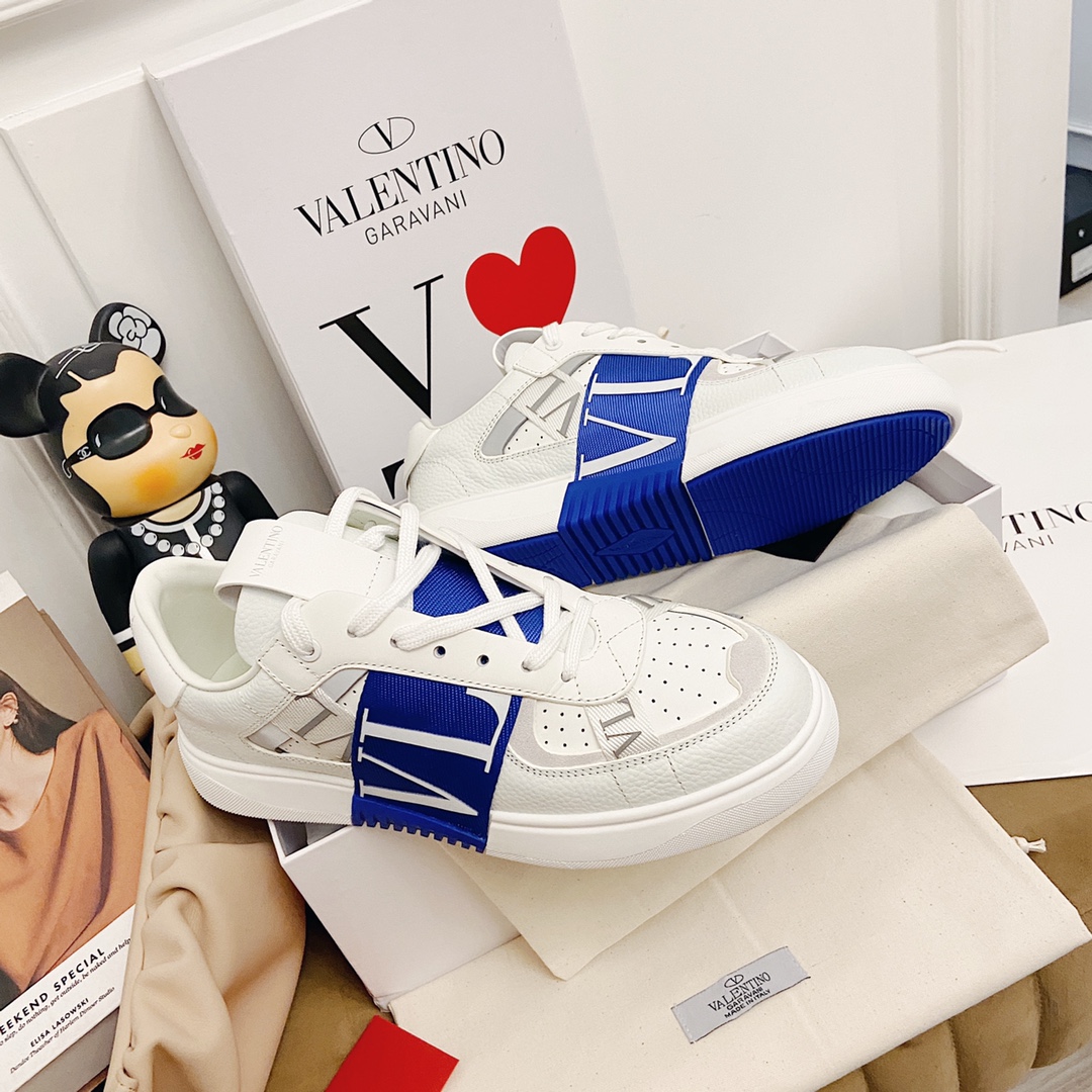 VALENTINO GARAVANI VL7N WOMEN Sneaker 4 - vstockx
