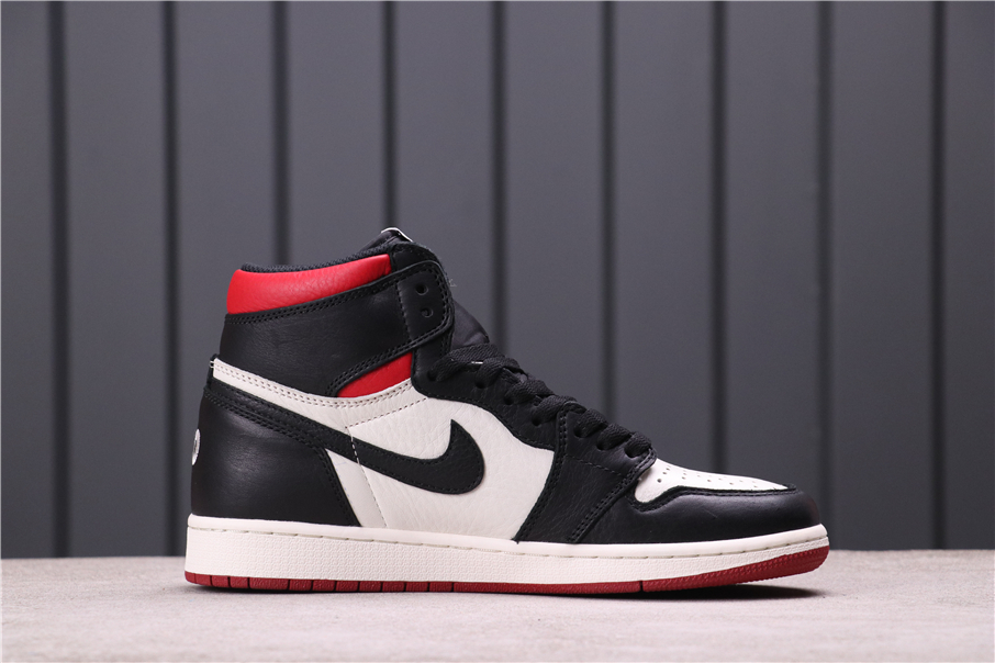 Jordan 1 Retro High Not for Resale Varsity Red - vstockx