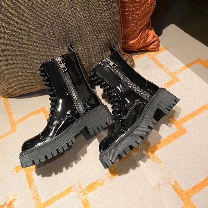 Balenciaga boot women 6 - vstockx