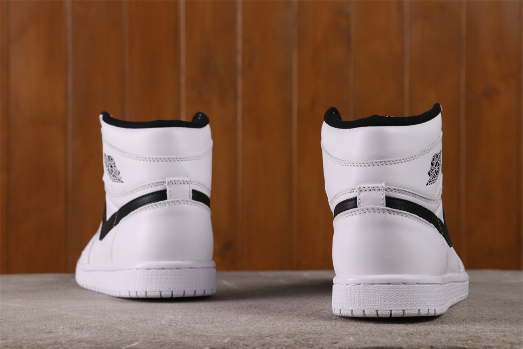 Jordan 1 Retro Yin Yang White - vstockx
