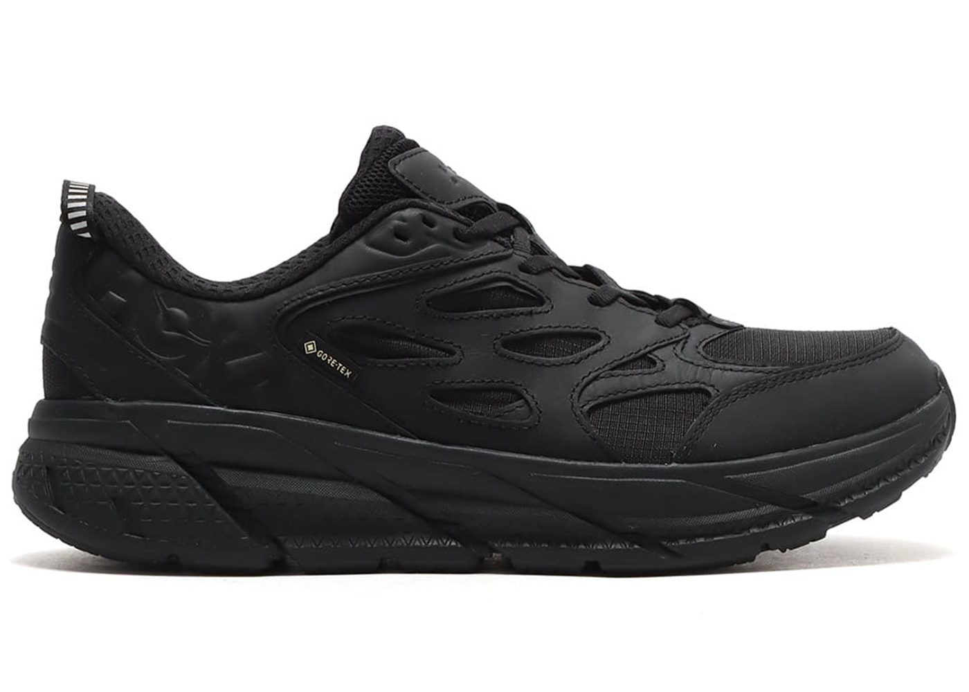 Hoka One One Clifton L Gore-Tex Black (All Gender) - vstockx