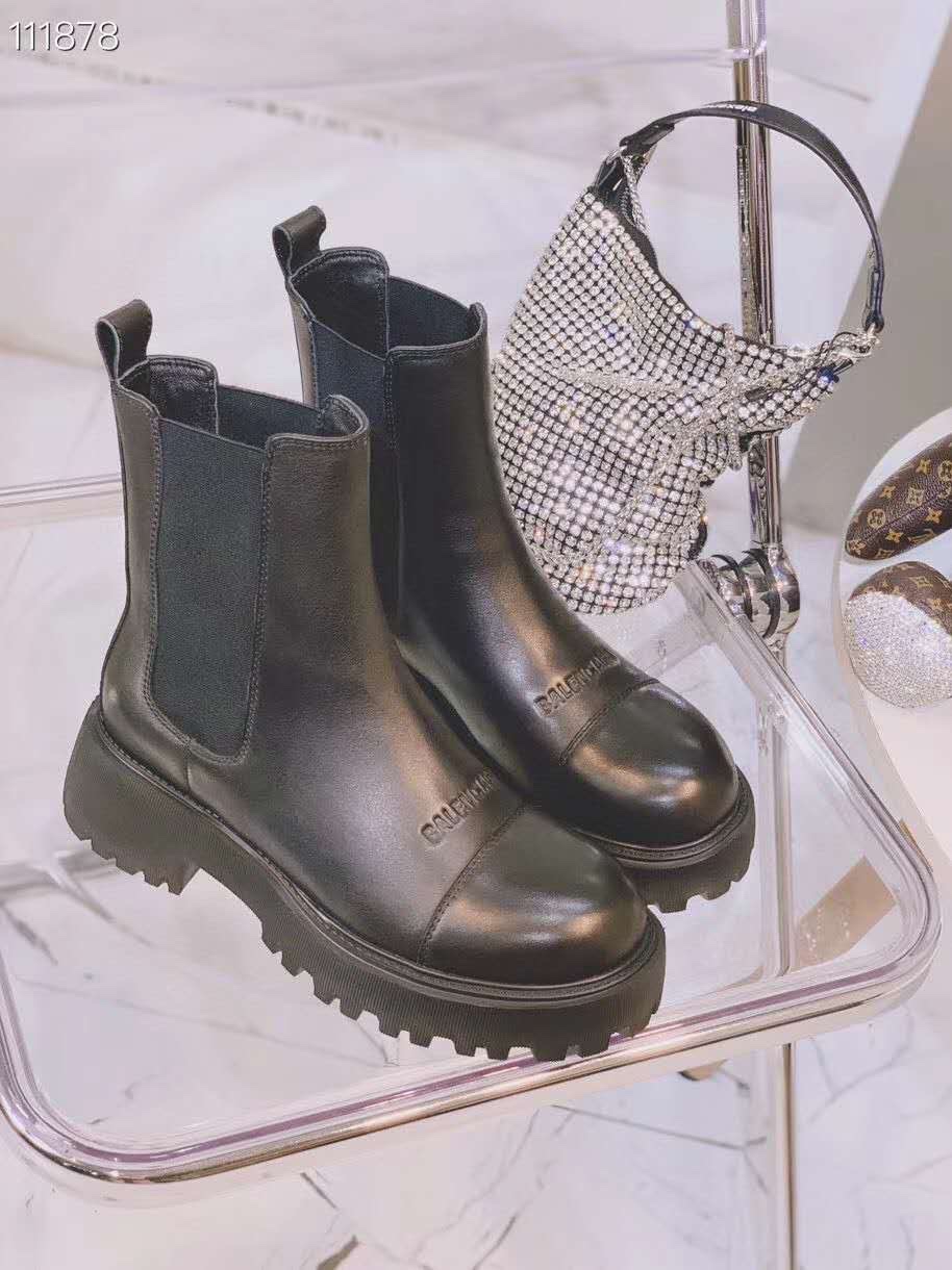 Balenciaga boot women 6 - vstockx