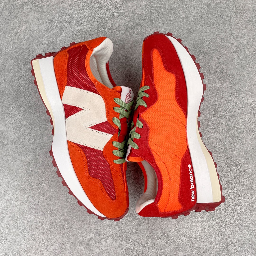 New Balance 327 Sneaker 8 - vstockx