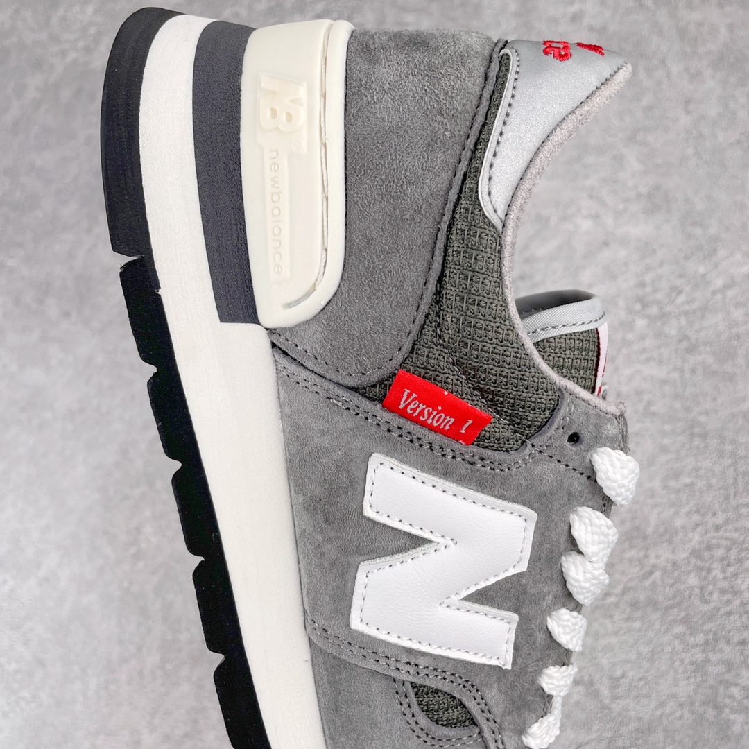 New Balance 990 Sneaker 2 - vstockx
