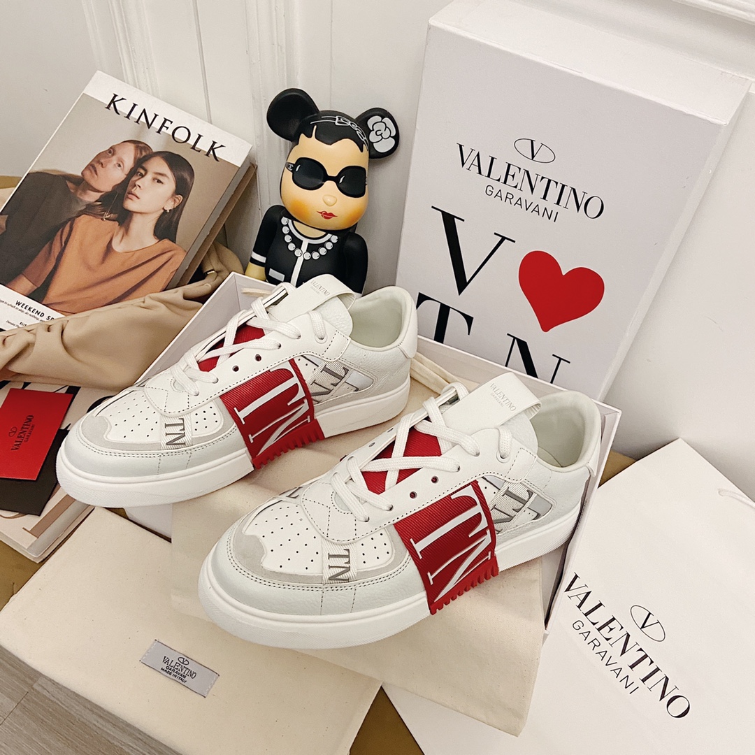 VALENTINO GARAVANI VL7N WOMEN Sneaker 4 - vstockx