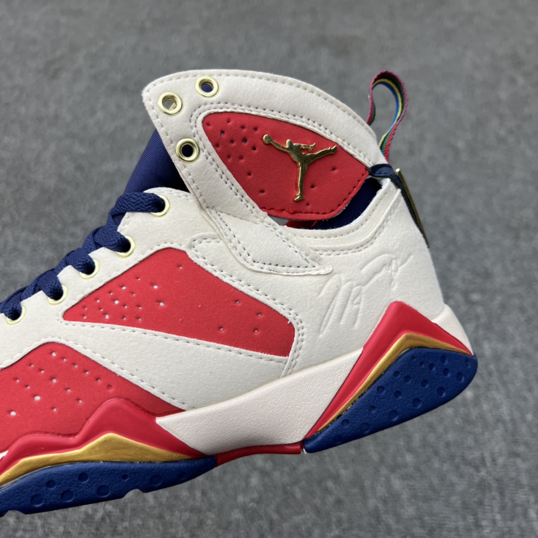 Jordan 7 Retro Trophy Room New Sheriff in Town - vstockx