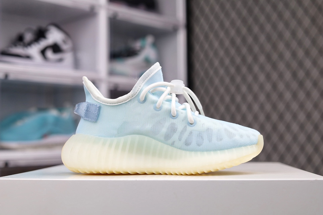 Kids yeezy 350 shoes 1 - vstockx