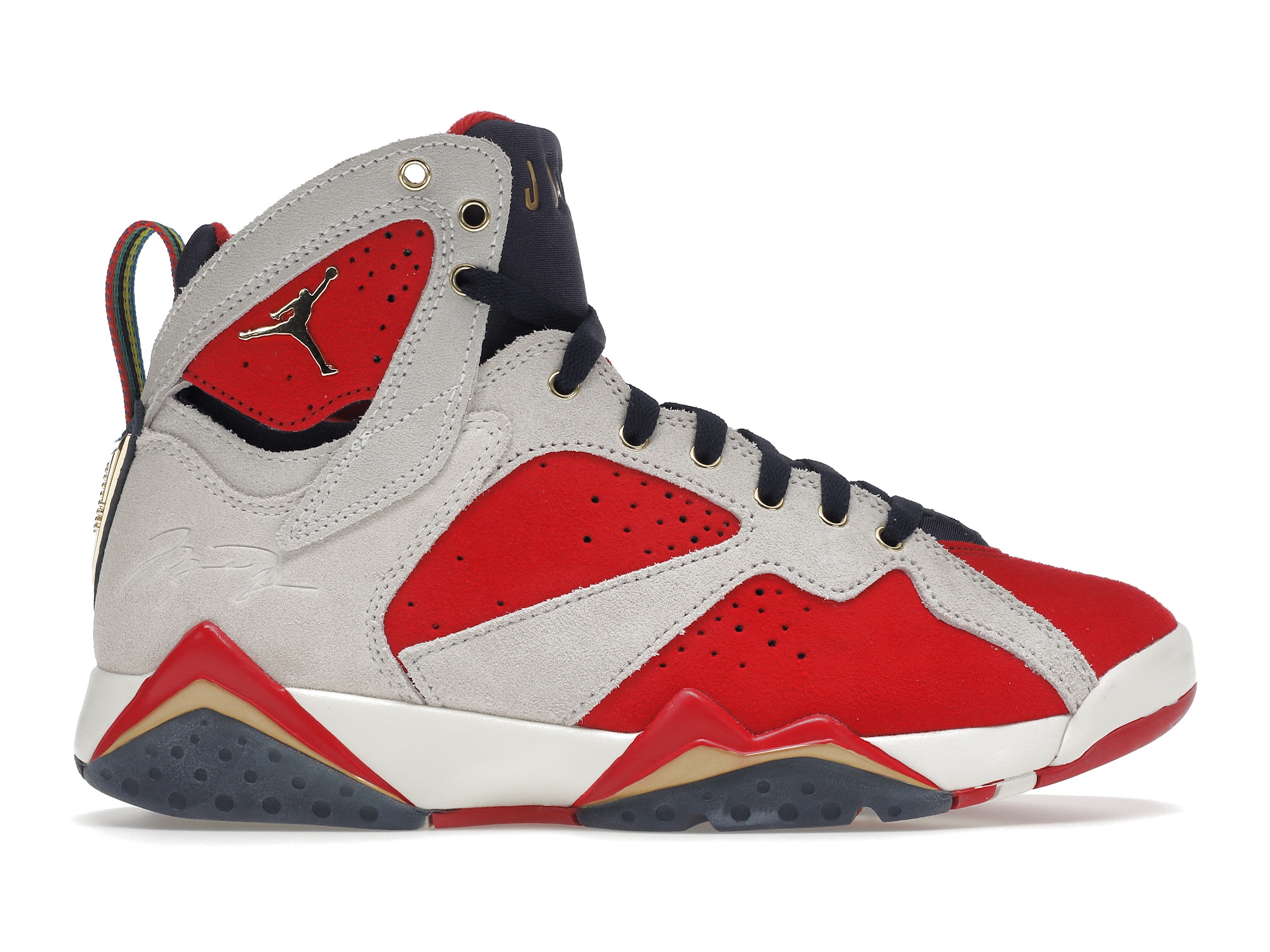 Jordan 7 Retro Trophy Room New Sheriff in Town - vstockx