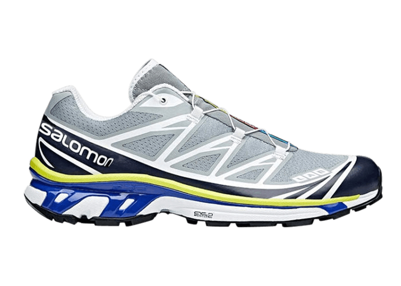 Salomon XT-6 Adv Quarry Evening Primrose - vstockx