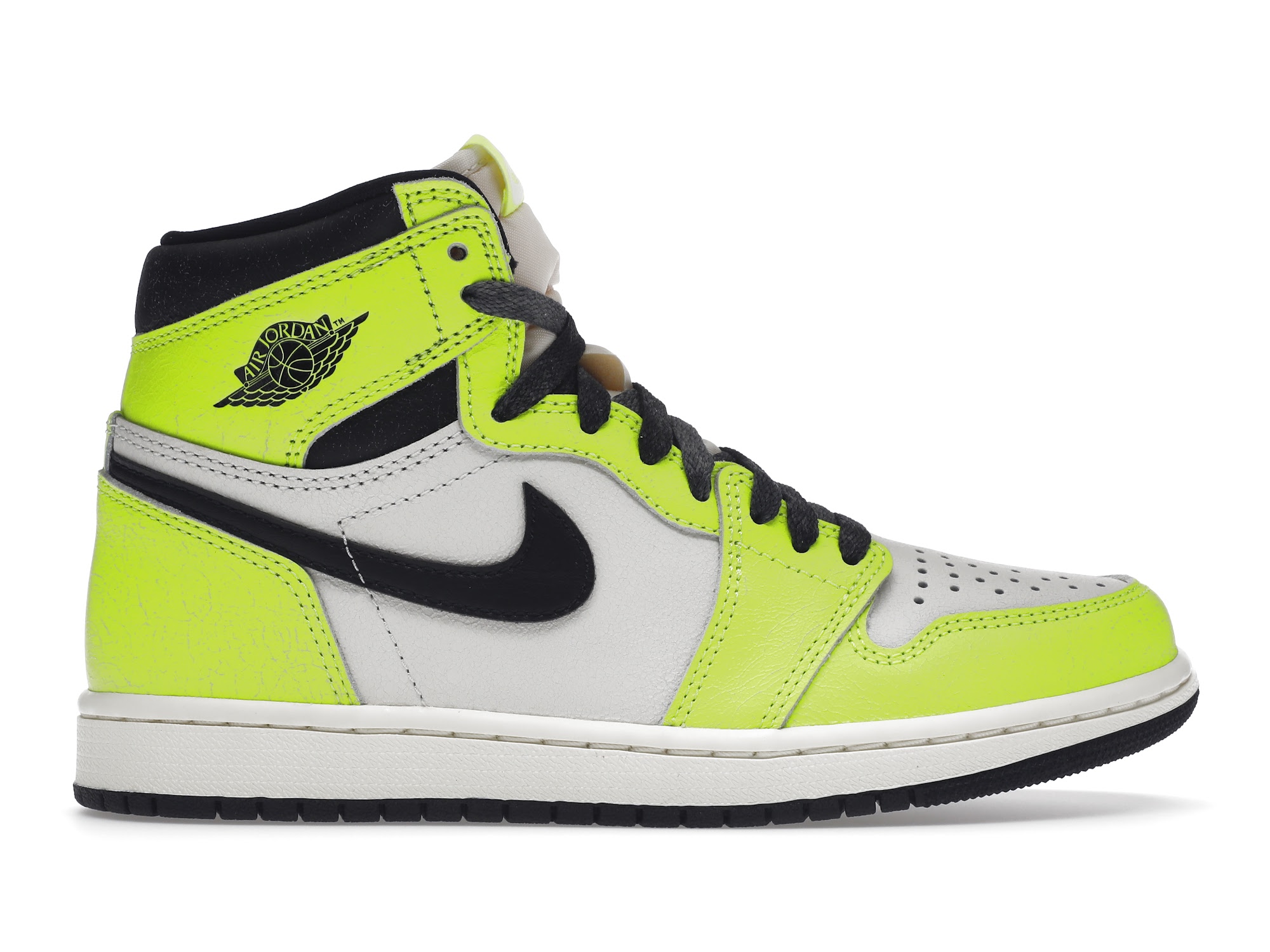 Jordan 1 Retro High OG Visionaire - vstockx