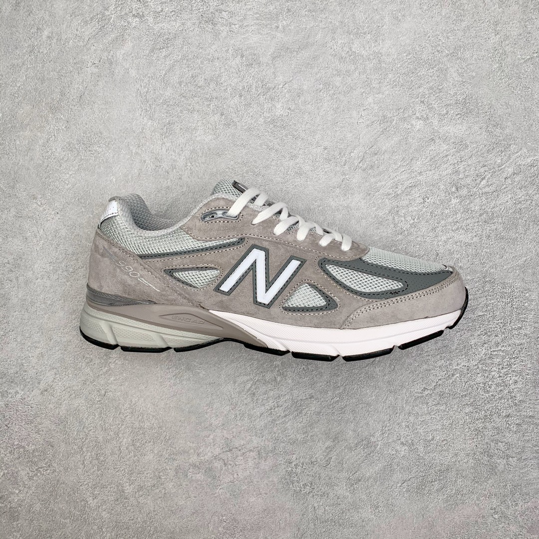 New Balance 990V4 Sneaker 8 - vstockx