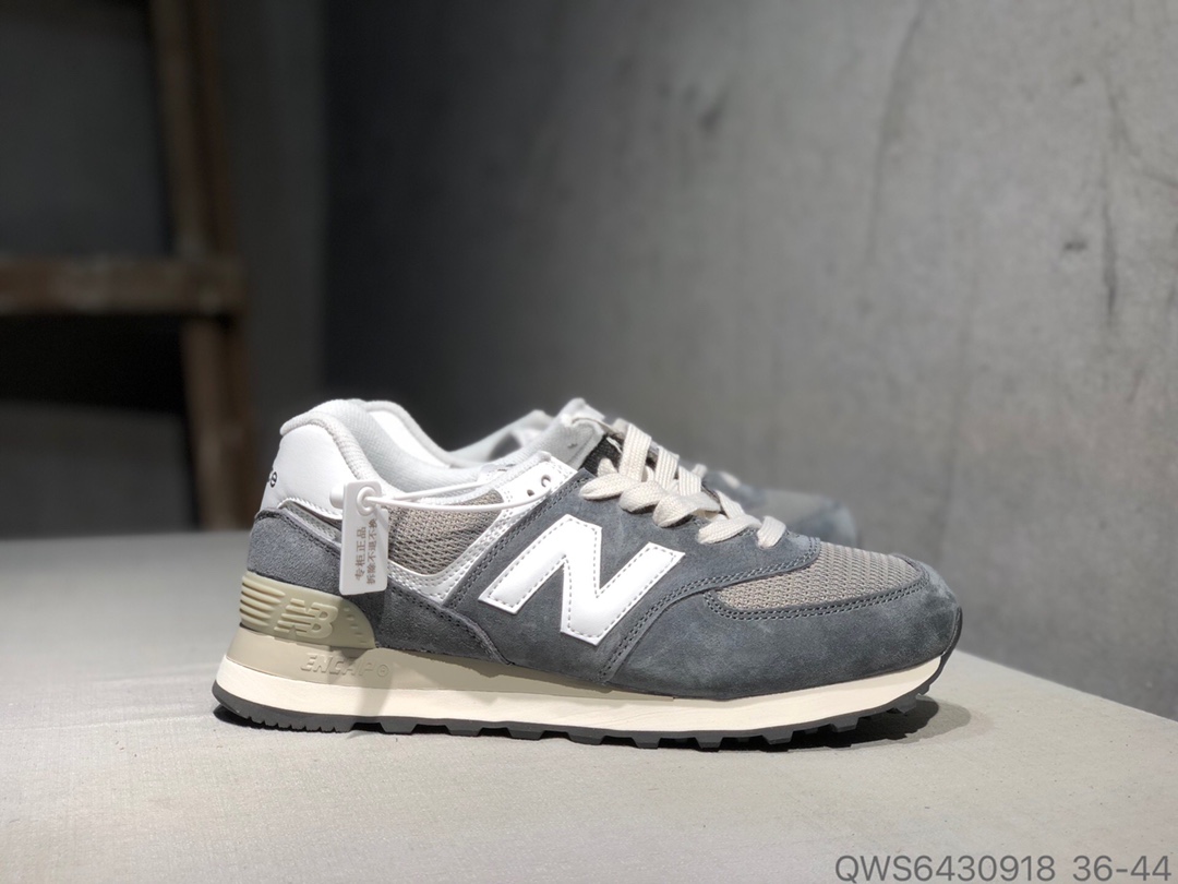 New Balance 574 Sneaker 11 - vstockx