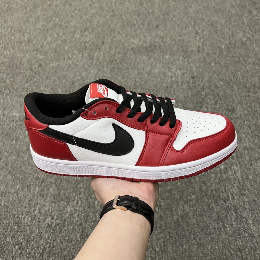 Jordan 1 Retro Low Chicago (2016) (GS) - vstockx