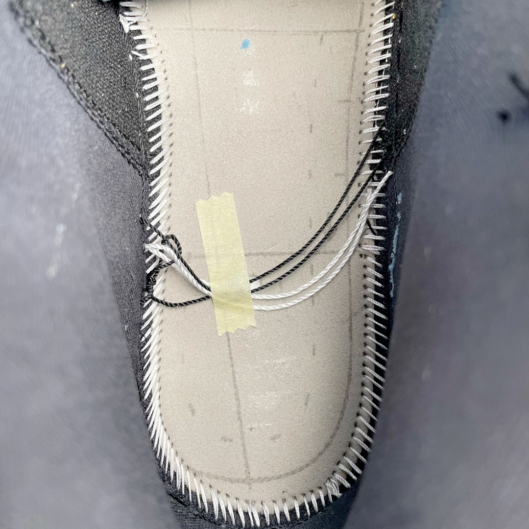 Jordan 1 Mid Carbon Fiber - vstockx