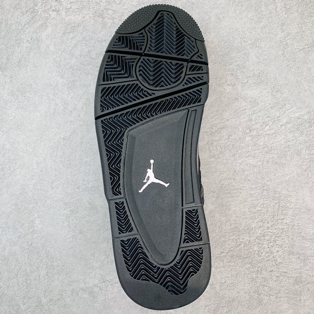 Jordan 4 Retro Black Cat - vstockx