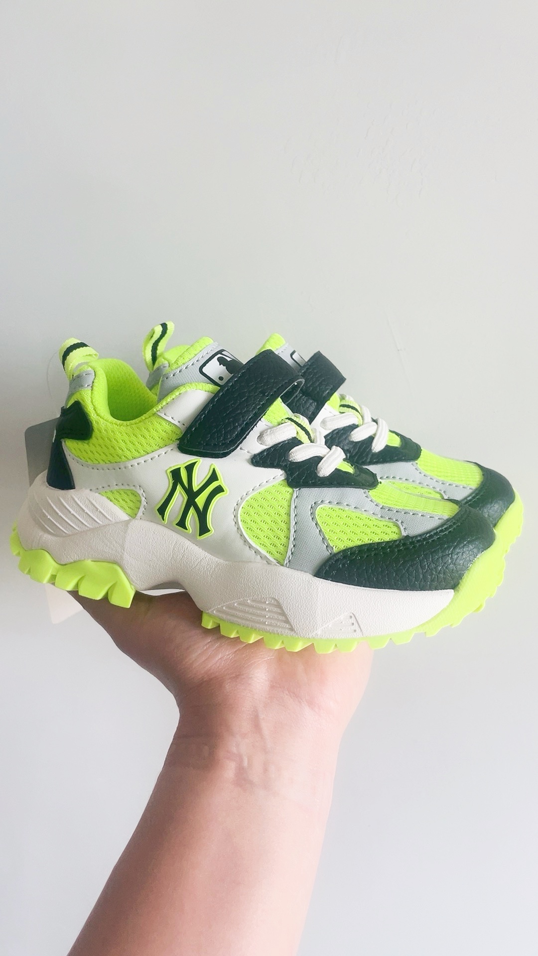 Kids MLB shoes 1 - vstockx
