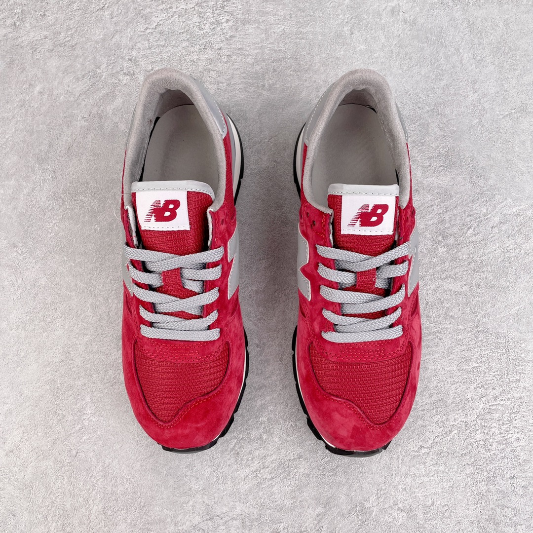 New Balance 990 Sneaker 5 - vstockx