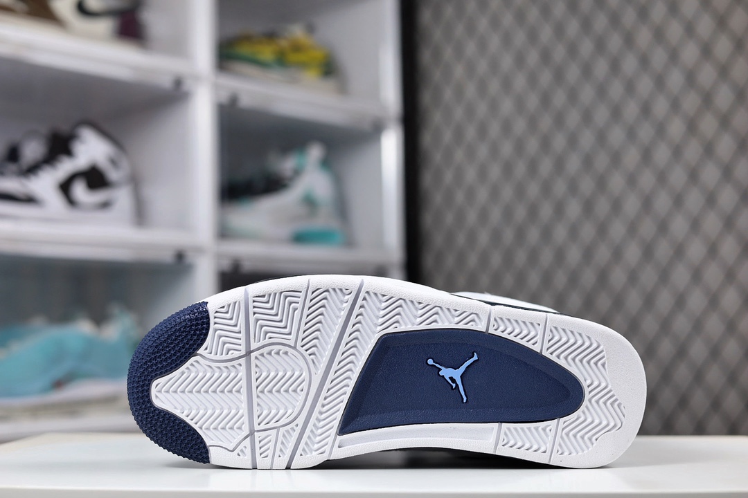Jordan 4 Retro Columbia (2015) - vstockx