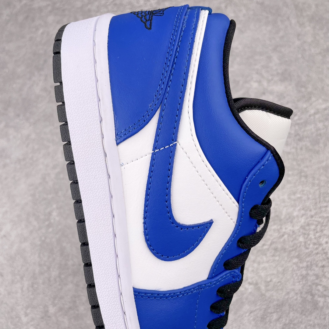 Jordan 1 Low Game Royal - vstockx
