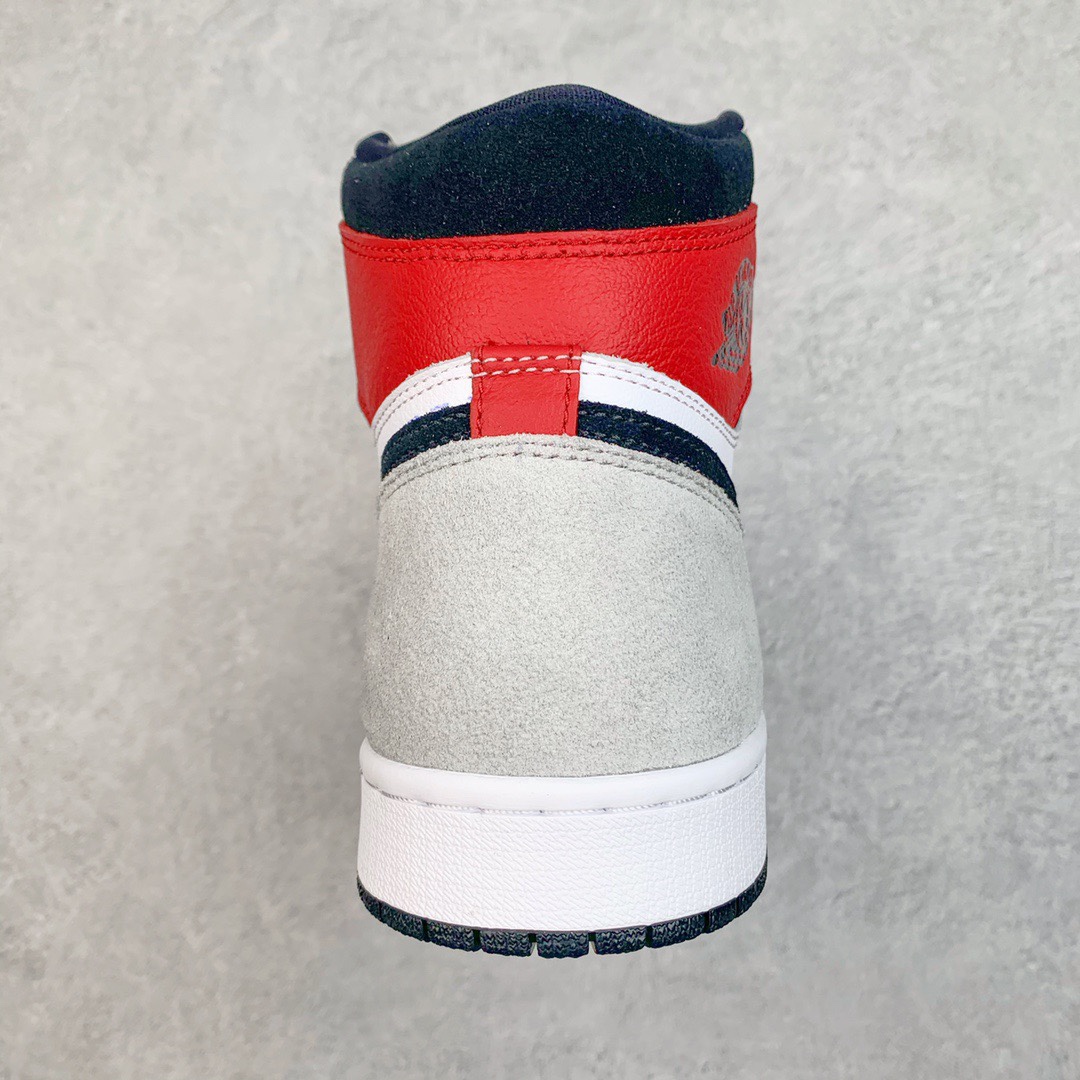 Jordan 1 Retro High Light Smoke Grey - vstockx