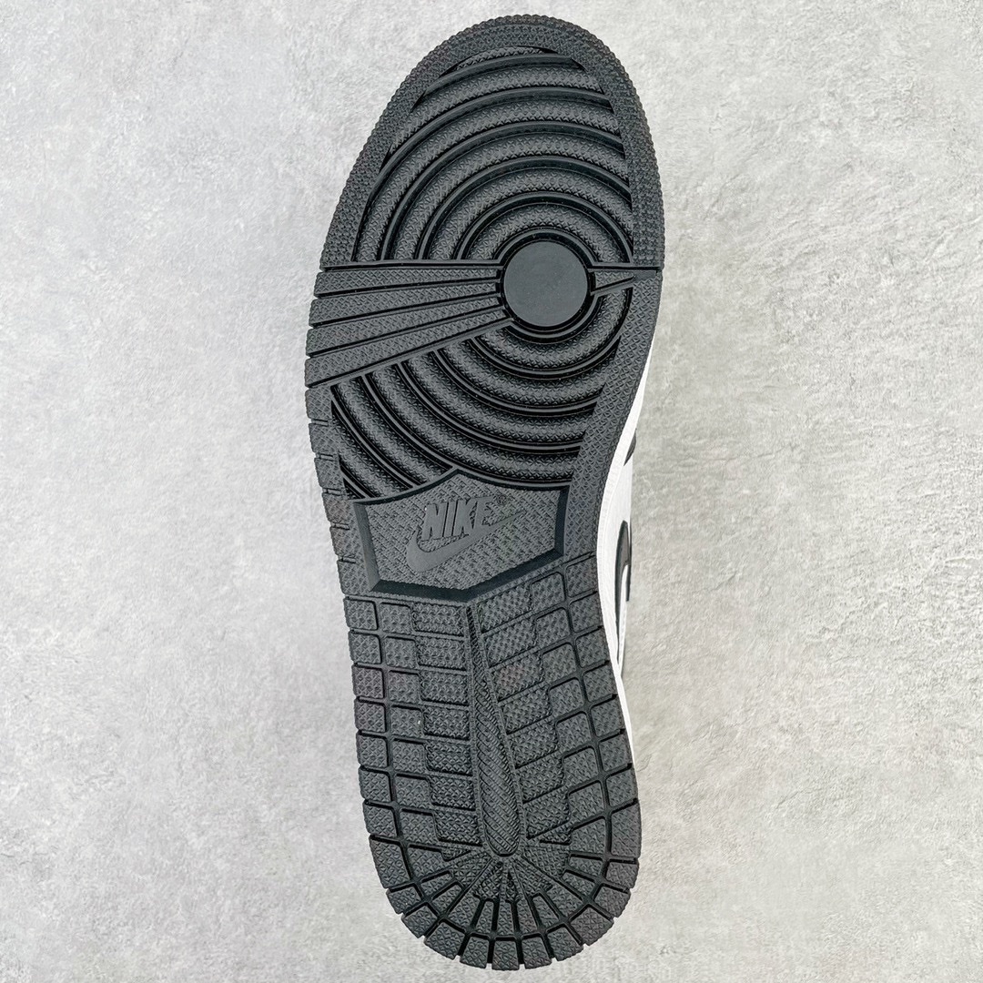 Jordan 1 Retro High Silver Toe (W) - vstockx