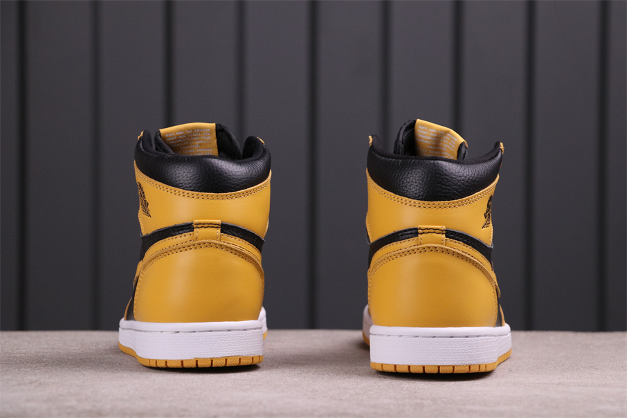 Jordan 1 Retro High Pollen - vstockx