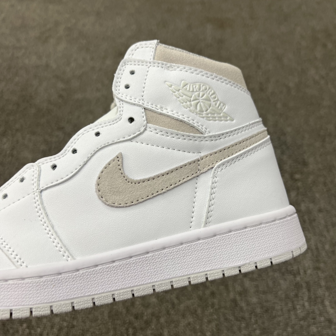 Jordan 1 Retro High 85 Neutral Grey - vstockx