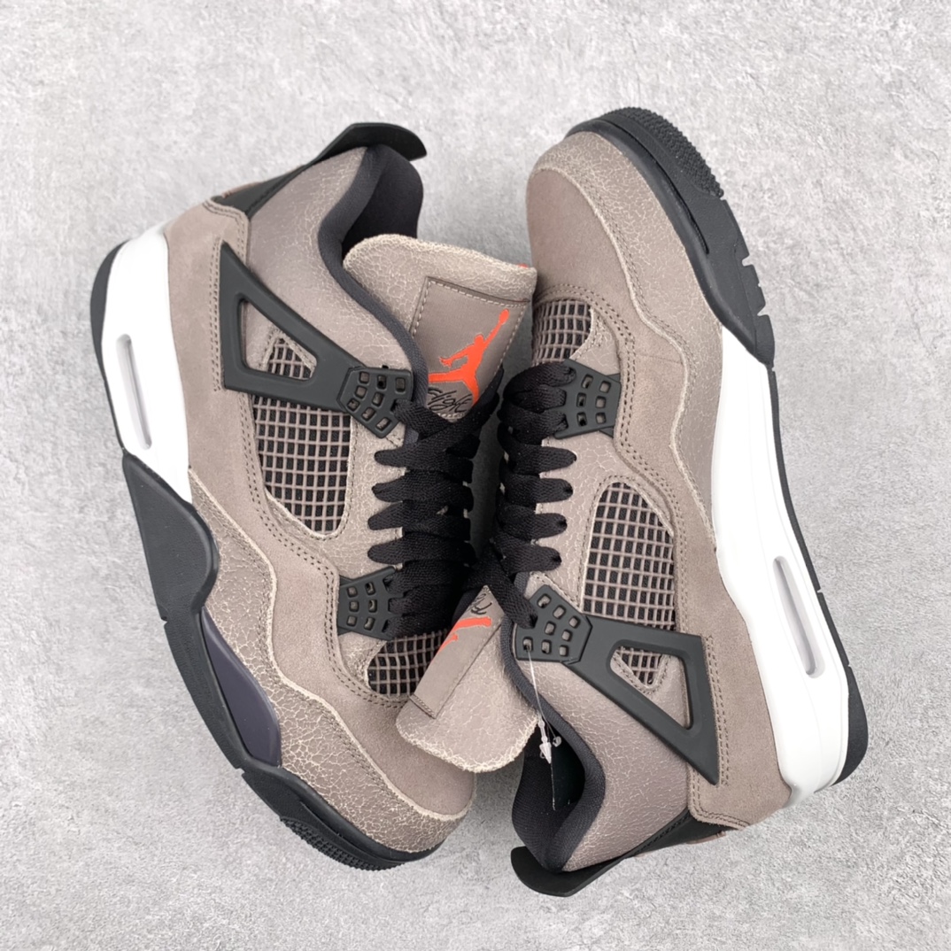 Jordan 4 Retro Taupe Haze - vstockx