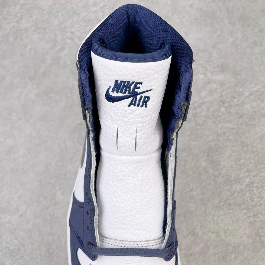 Jordan 1 Retro High COJP Midnight Navy - vstockx