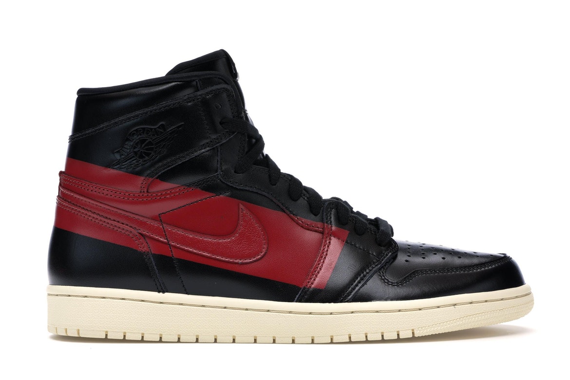 Jordan 1 Retro High OG Defiant Couture - vstockx