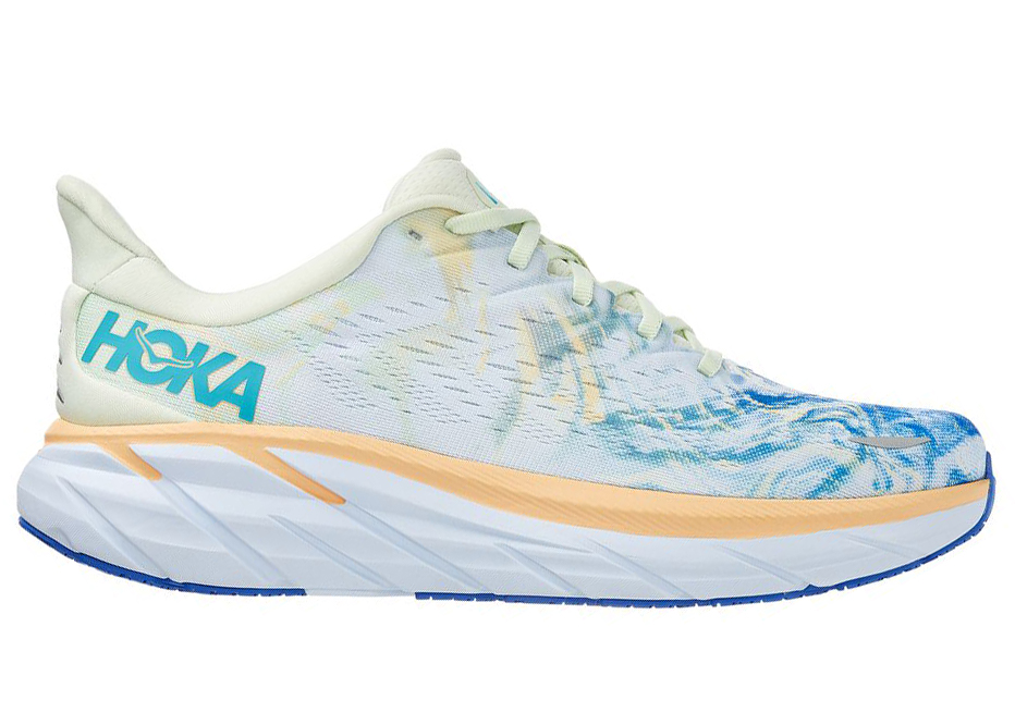 Hoka One One Clifton 8 Together - vstockx