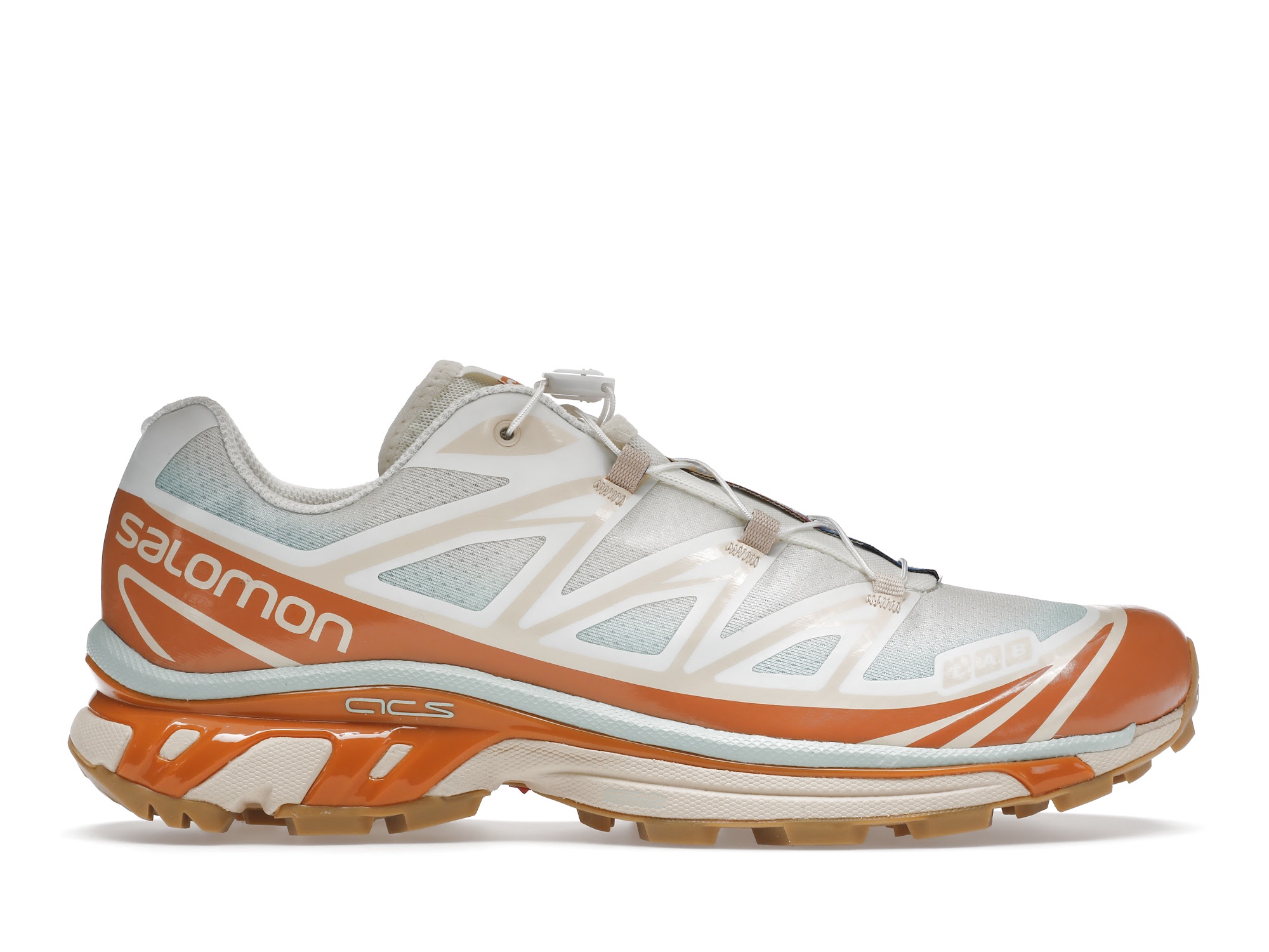 Salomon XT-6 Skyline Sun Baked - vstockx