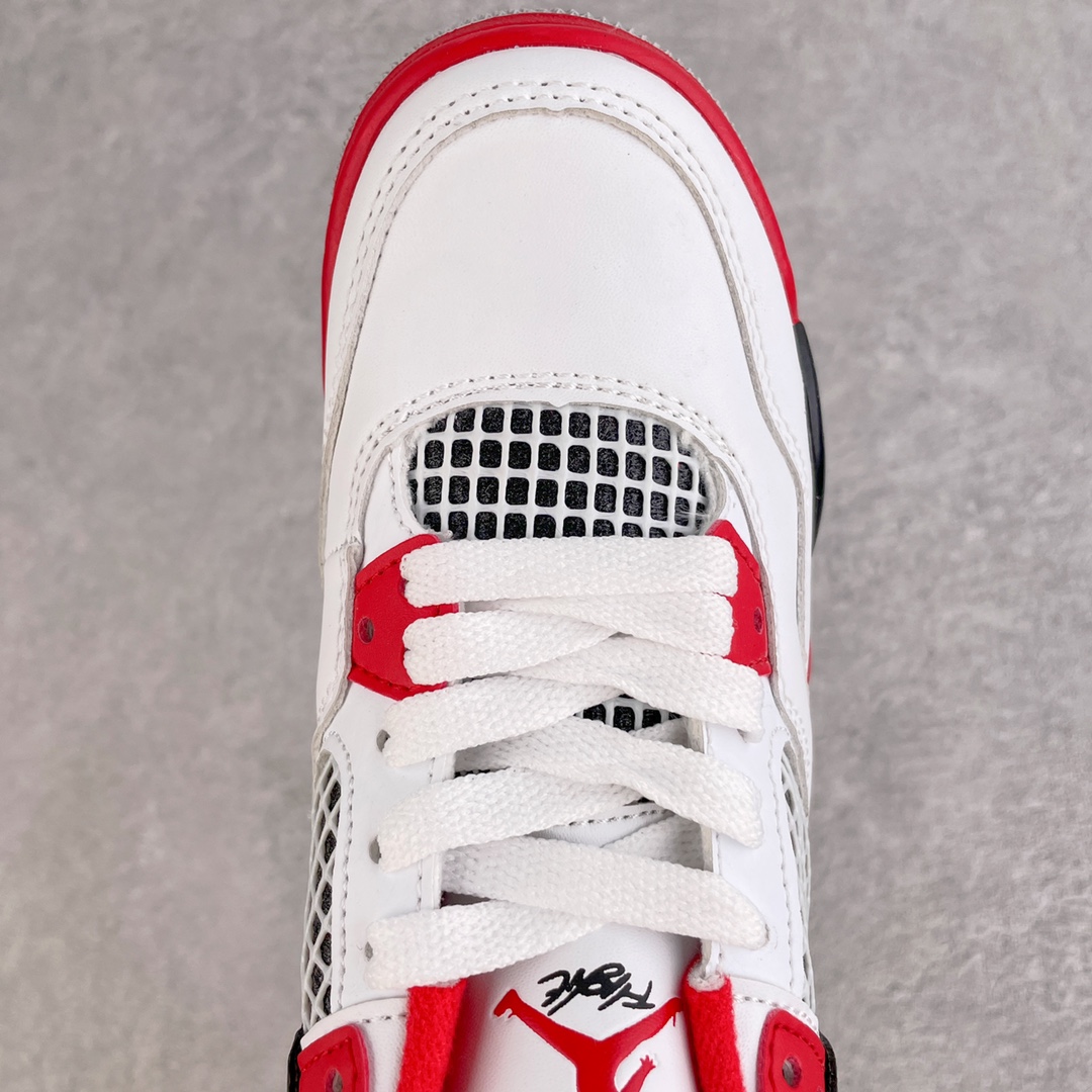 kids nk jordan 4 shoes 9 - vstockx