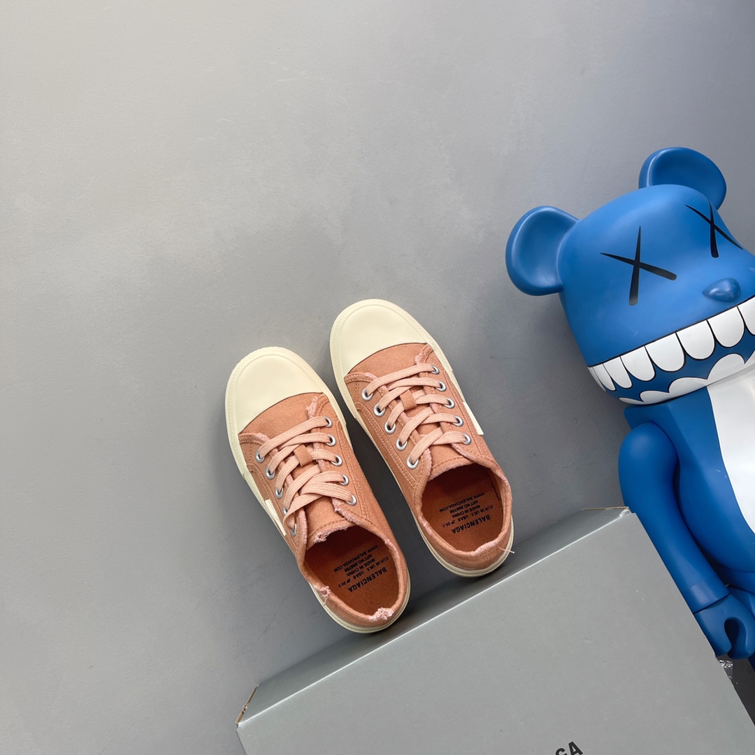 Balenciaga Paris Sneaker 2 - vstockx