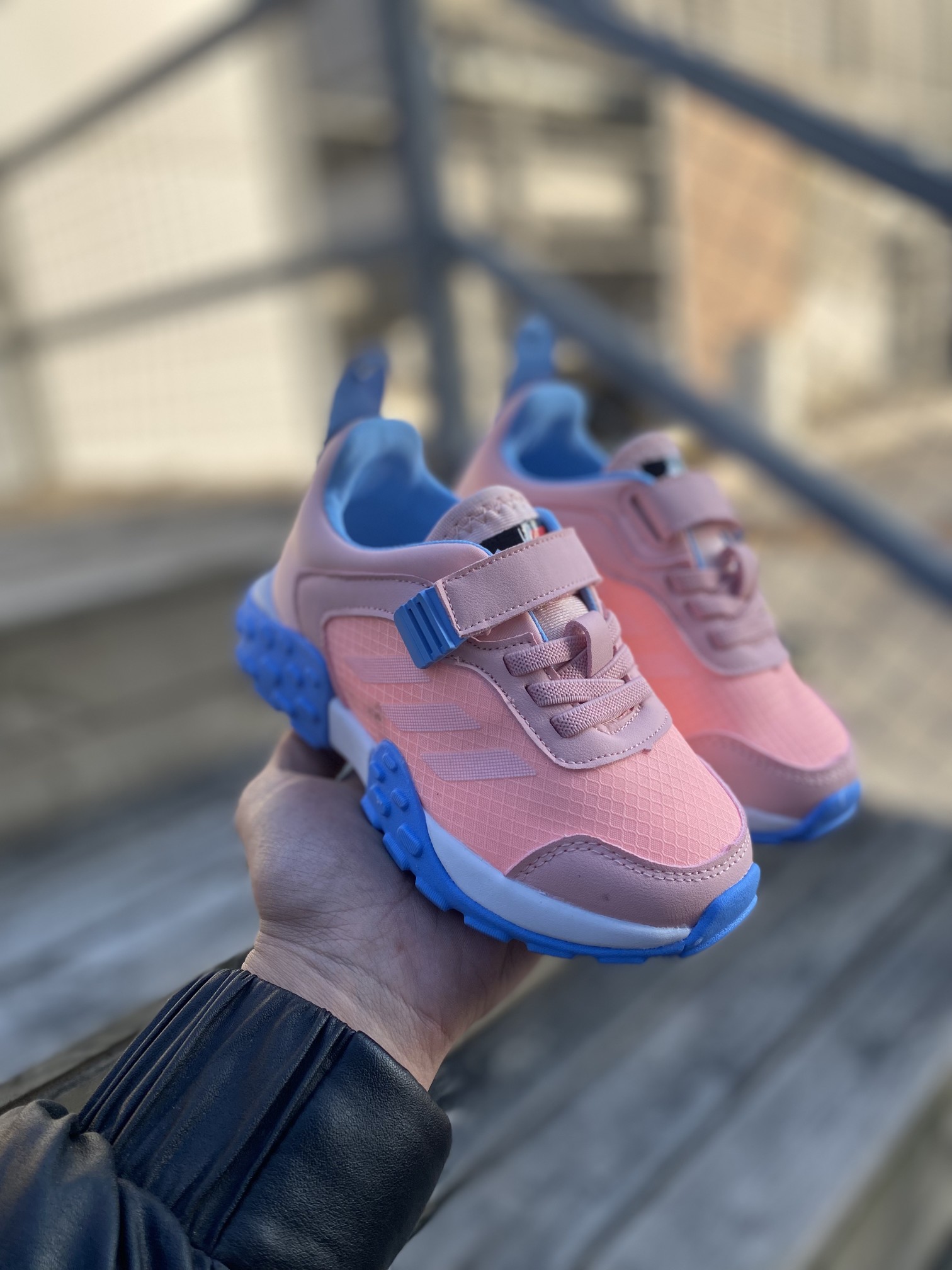 kids AD shoes 3 - vstockx