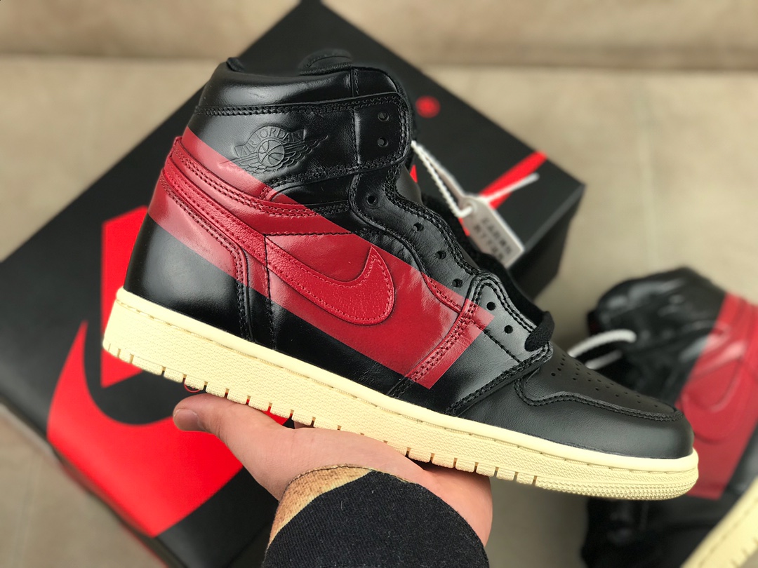 Jordan 1 Retro High OG Defiant Couture - vstockx