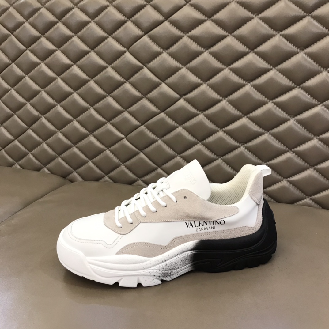 Valentino Garavani Gumboy low-top sneakers 9 - vstockx
