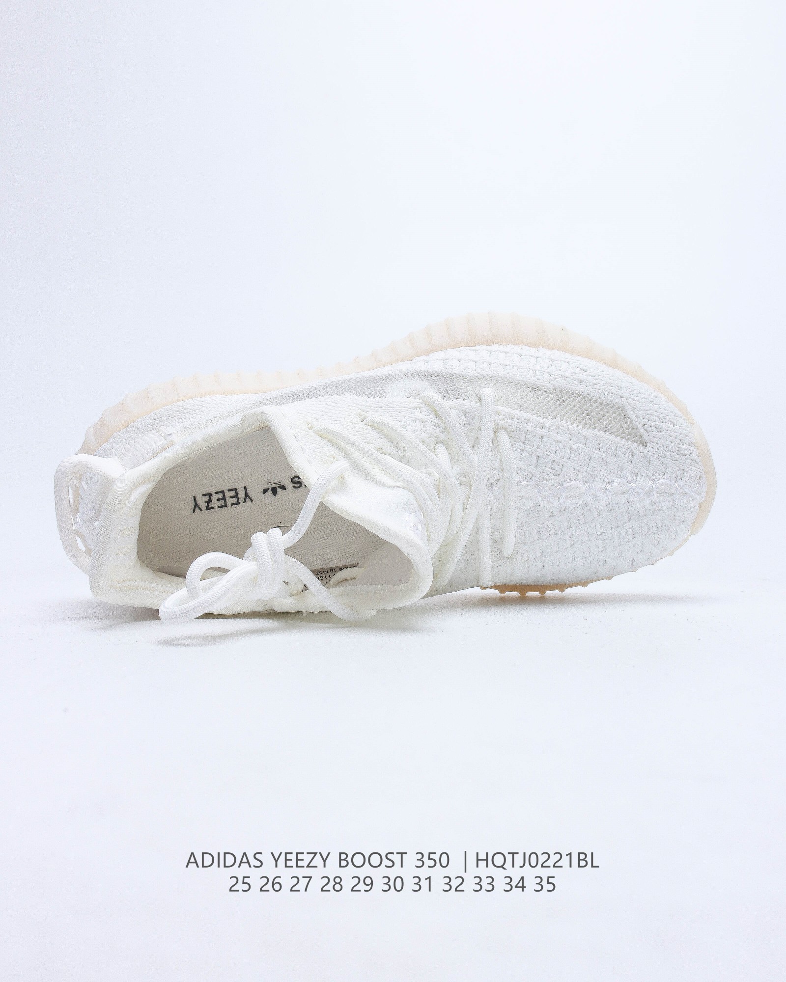Kids yeezy 350 shoes 1 - vstockx