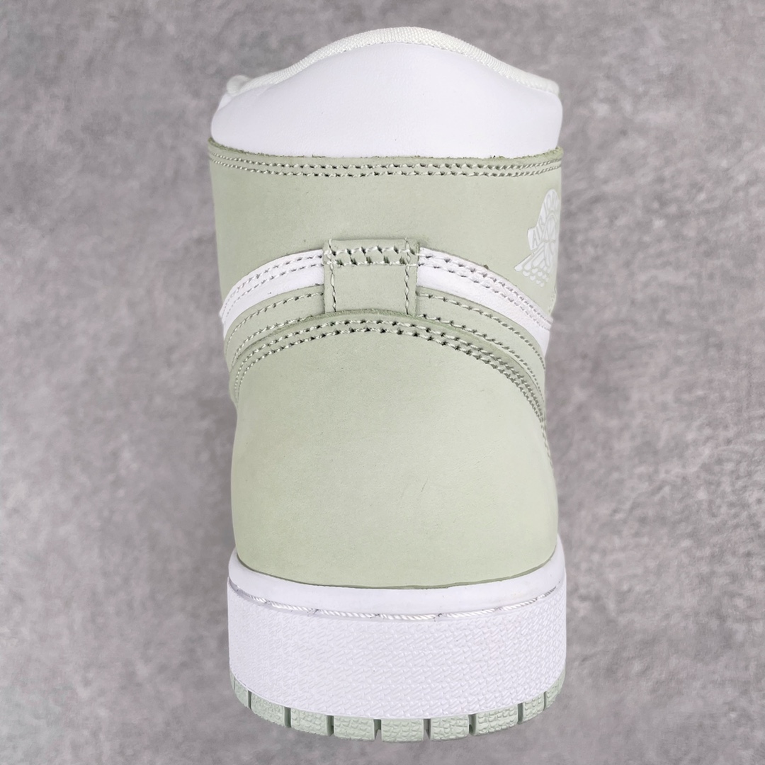 Jordan 1 Retro High OG Seafoam (W) - vstockx