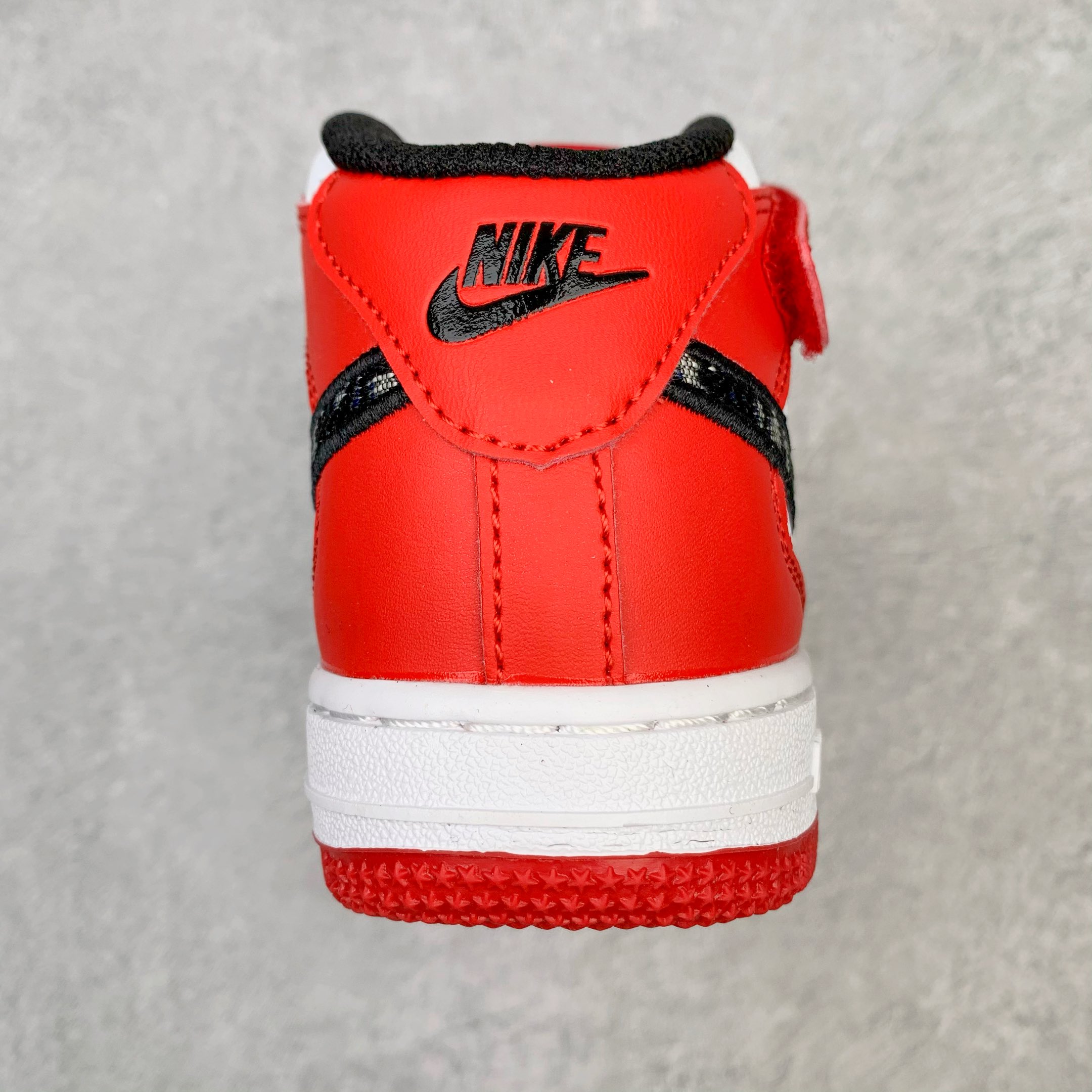 Kids jordan 1 high shoes 2 - vstockx