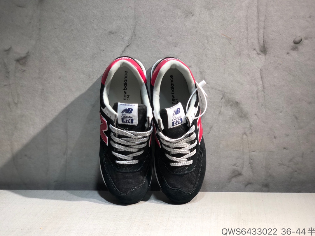 New Balance 574 Sneaker 10 - vstockx